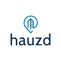 Hauzd Logo